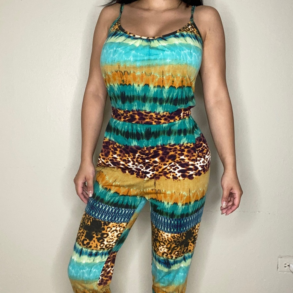Jumpsuit